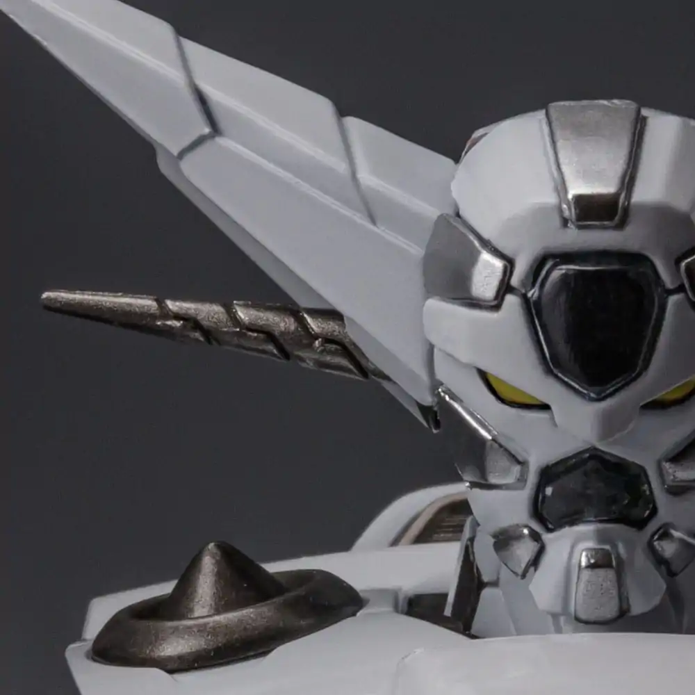 Getter Robo Armageddon Diecast Akčná Figúrka Riobot Shin Getter 1 Prototype Color Ver. 21 cm produktová fotografia