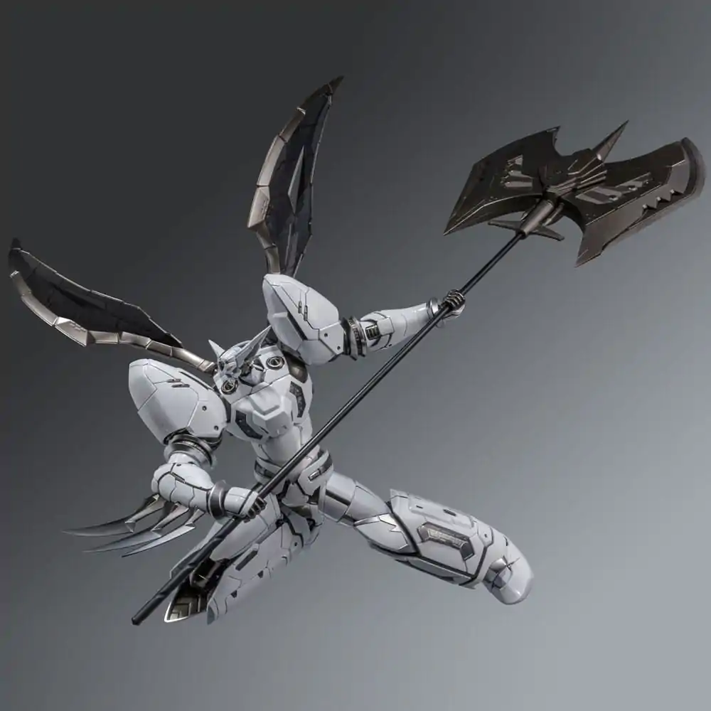 Getter Robo Armageddon Diecast Akčná Figúrka Riobot Shin Getter 1 Prototype Color Ver. 21 cm produktová fotografia