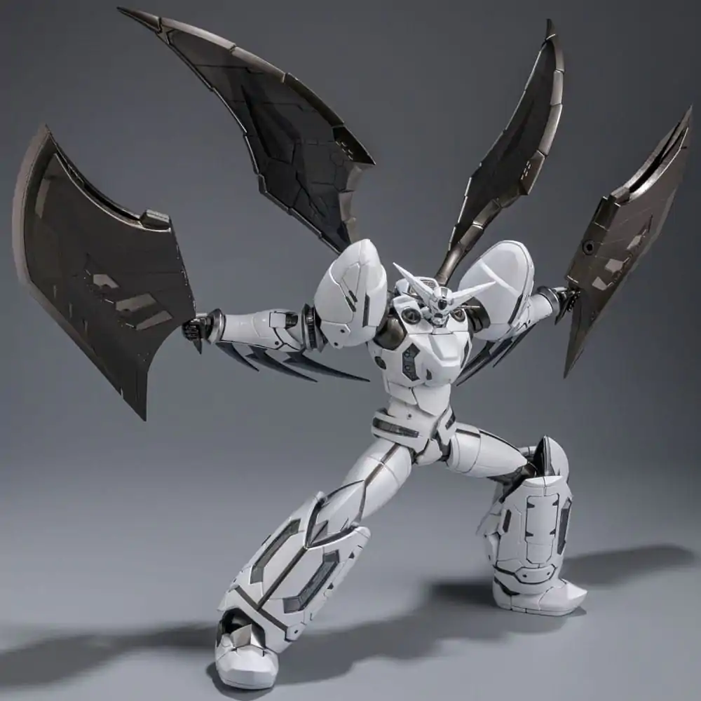 Getter Robo Armageddon Diecast Akčná Figúrka Riobot Shin Getter 1 Prototype Color Ver. 21 cm produktová fotografia