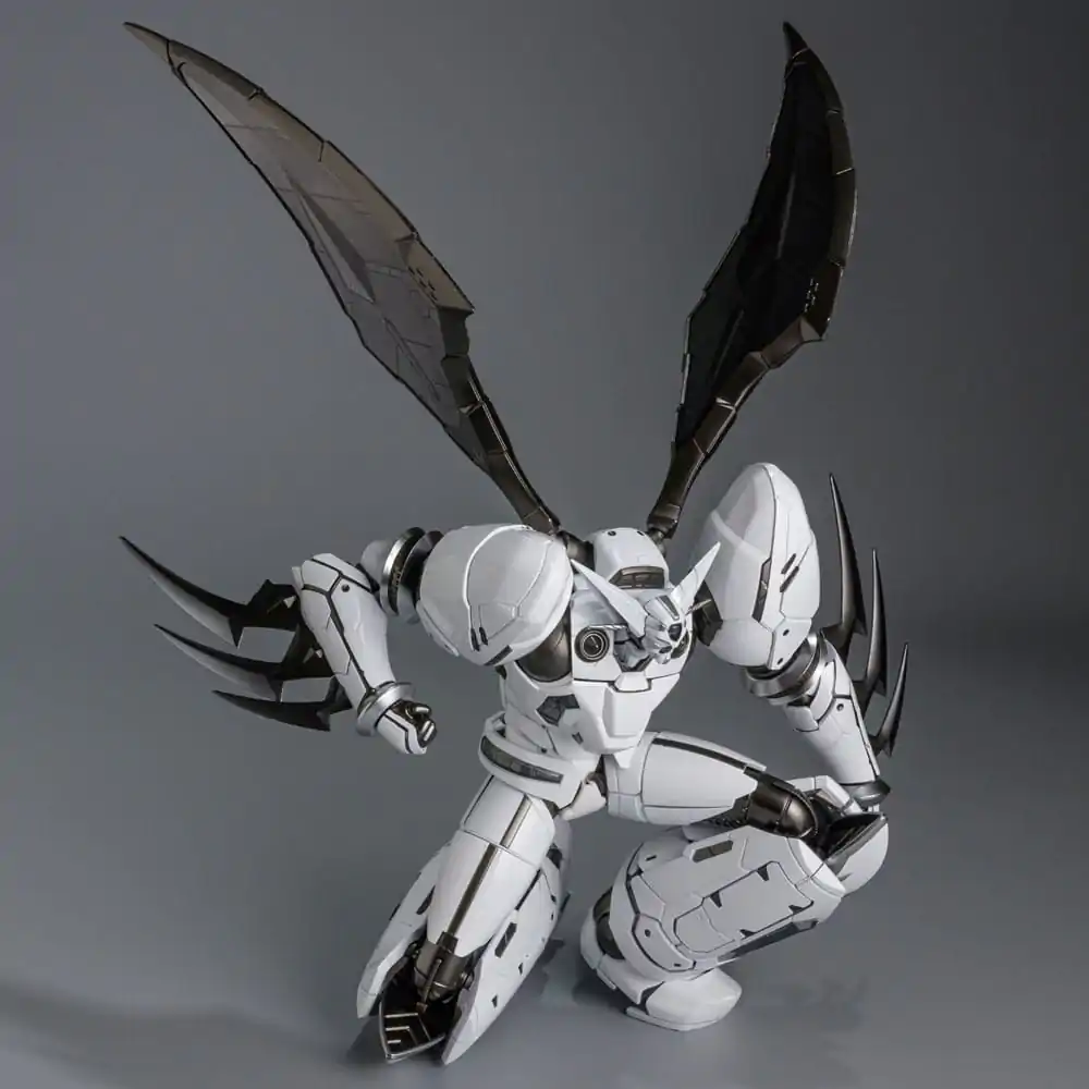 Getter Robo Armageddon Diecast Akčná Figúrka Riobot Shin Getter 1 Prototype Color Ver. 21 cm produktová fotografia
