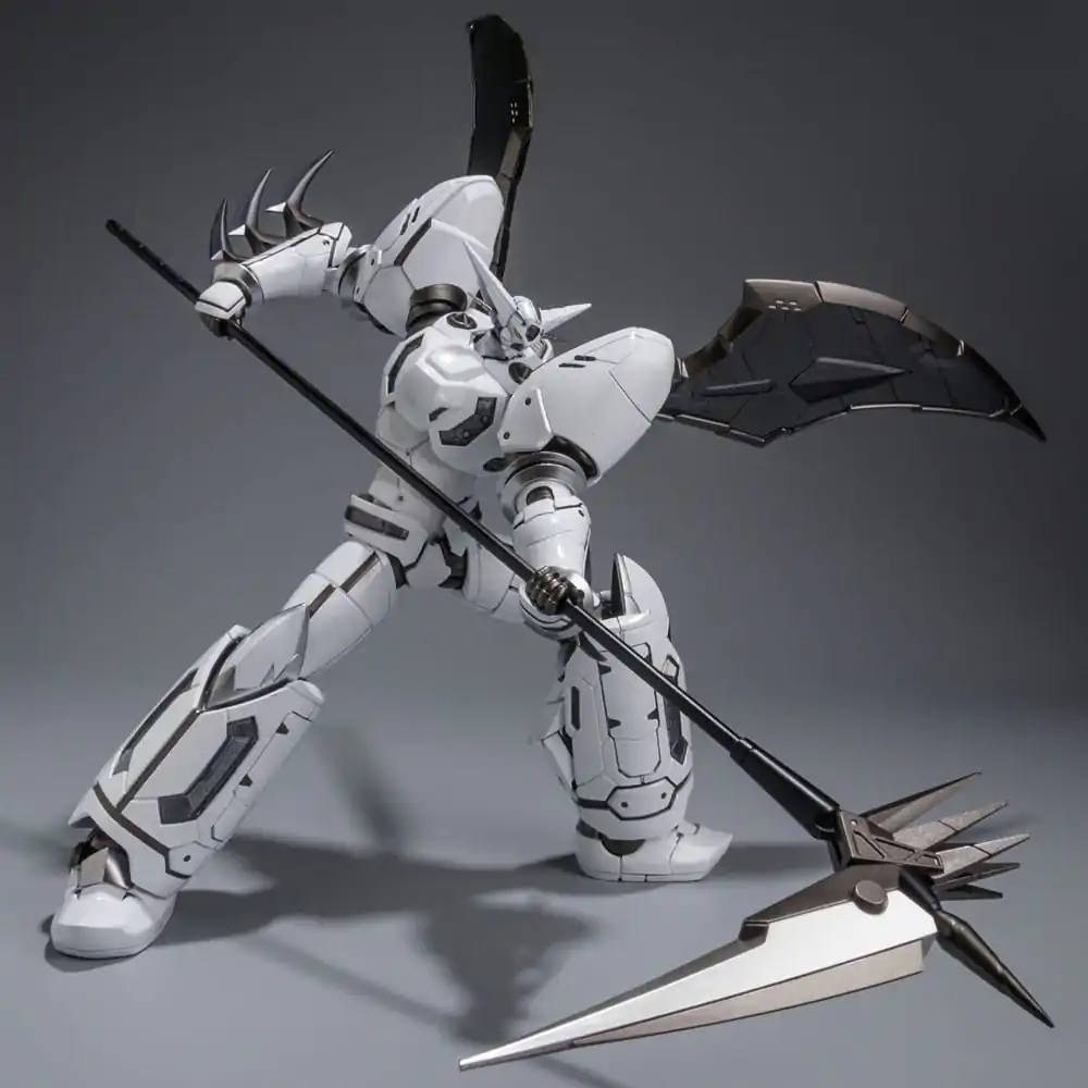 Getter Robo Armageddon Diecast Akčná Figúrka Riobot Shin Getter 1 Prototype Color Ver. 21 cm produktová fotografia