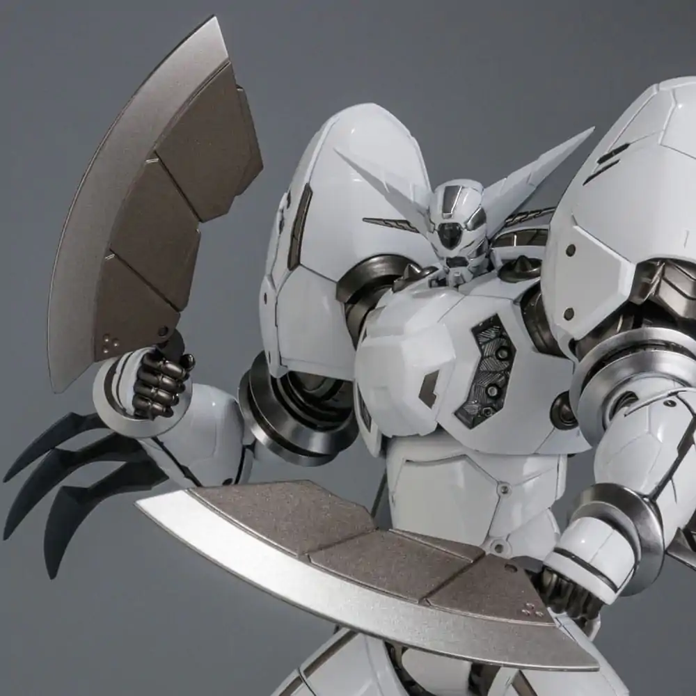 Getter Robo Armageddon Diecast Akčná Figúrka Riobot Shin Getter 1 Prototype Color Ver. 21 cm produktová fotografia