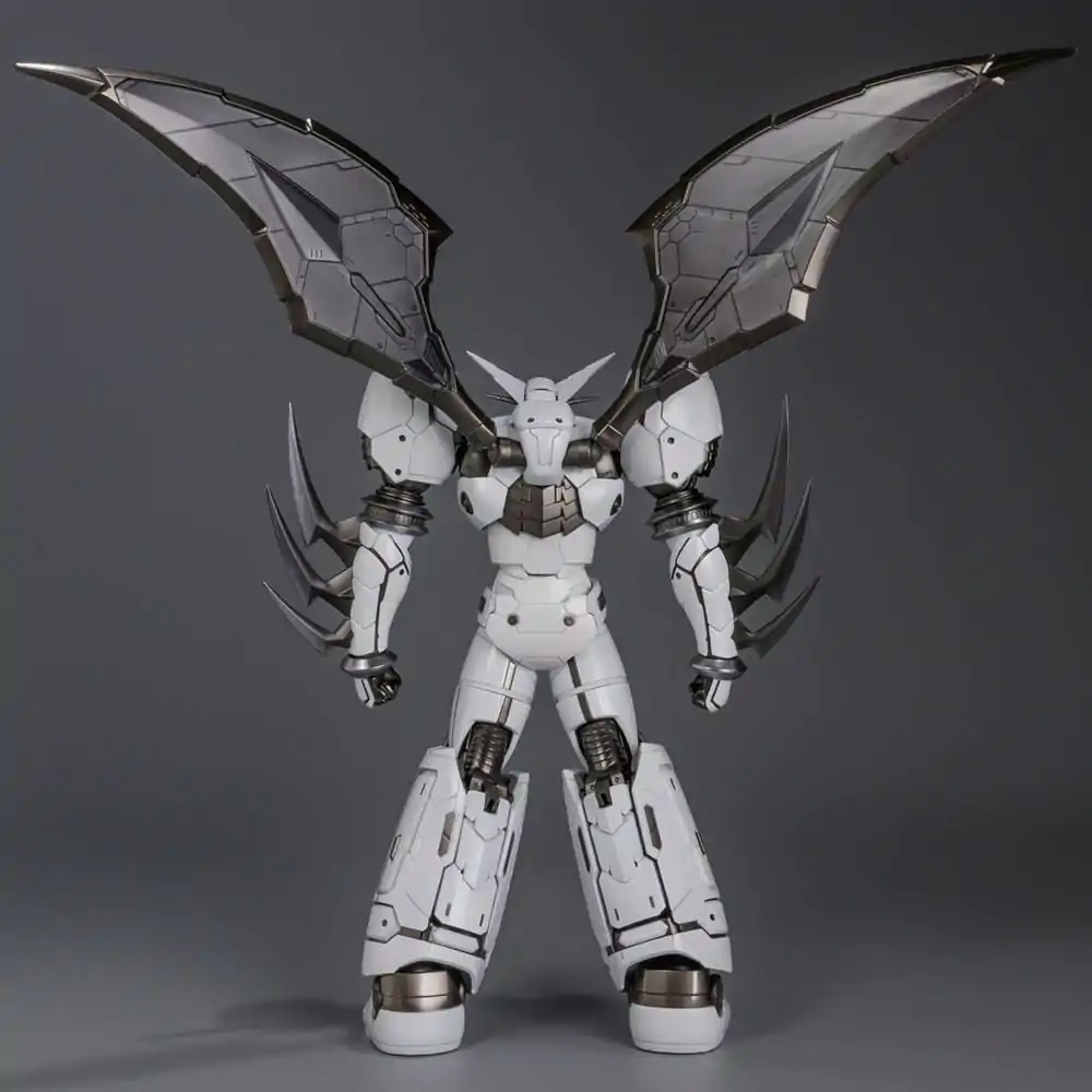 Getter Robo Armageddon Diecast Akčná Figúrka Riobot Shin Getter 1 Prototype Color Ver. 21 cm produktová fotografia