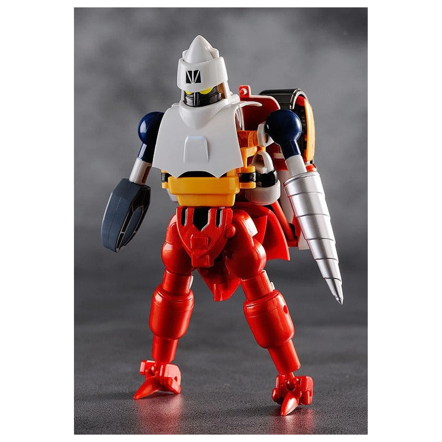 Getter Robo akčná figúrka balenie 3 ks Dynamic Change Getter Robo 12 cm produktová fotografia