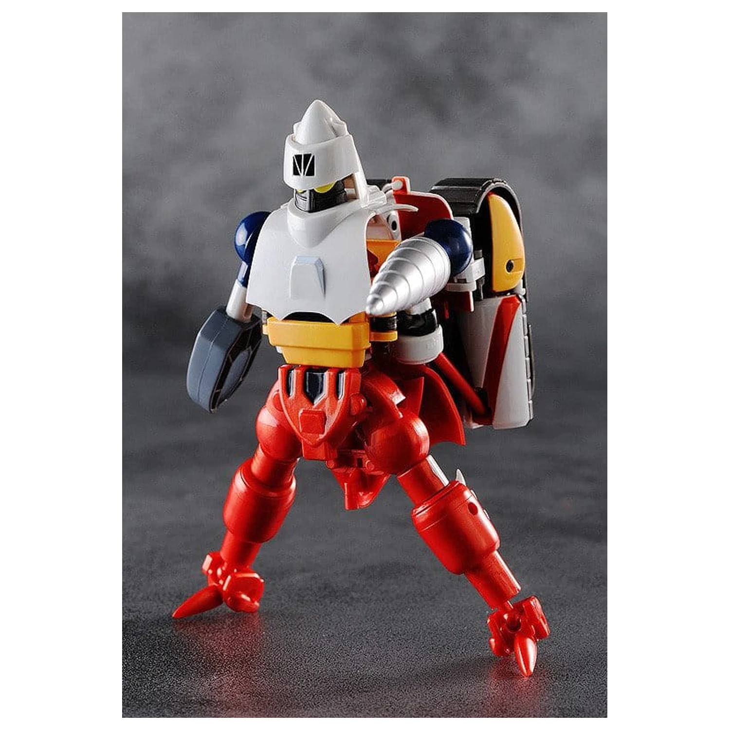 Getter Robo akčná figúrka balenie 3 ks Dynamic Change Getter Robo 12 cm produktová fotografia