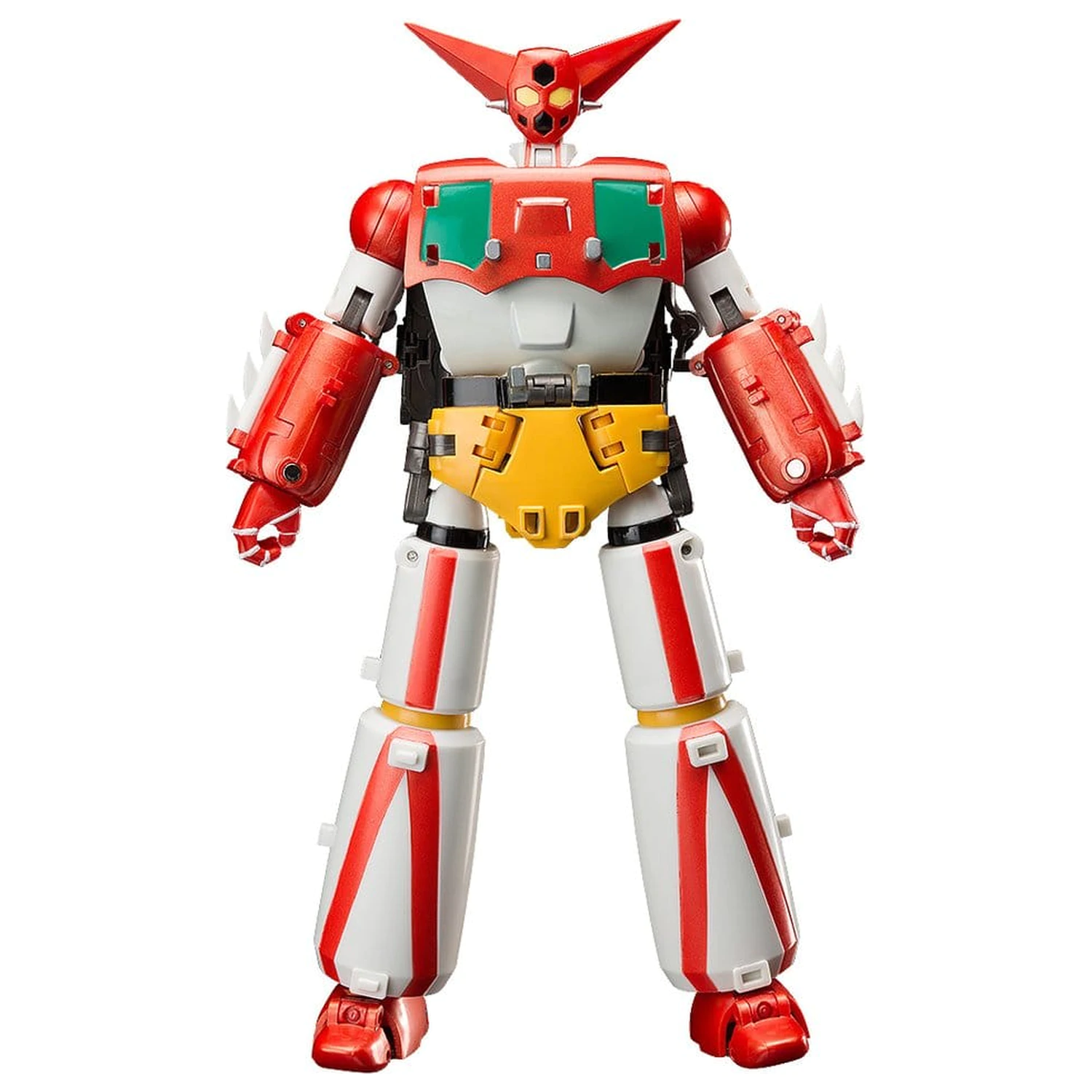 Getter Robo Dynamic Change R súprava akčných figúrok (re-run) produktová fotografia