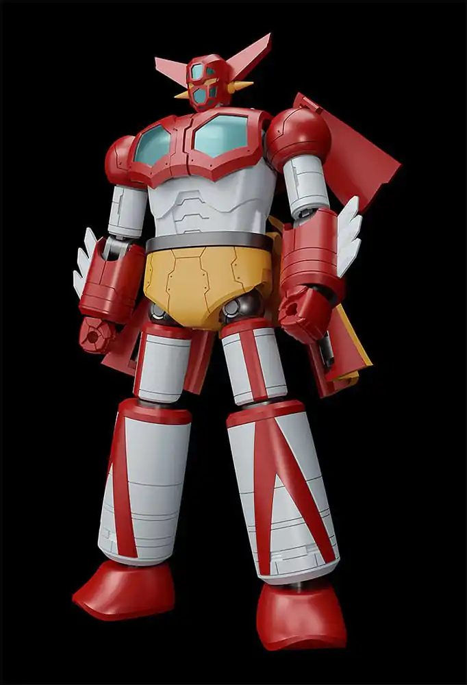 Getter Robo:The Last day Moderoid Plastic Model Kit Getter 1 11 cm termékfotó