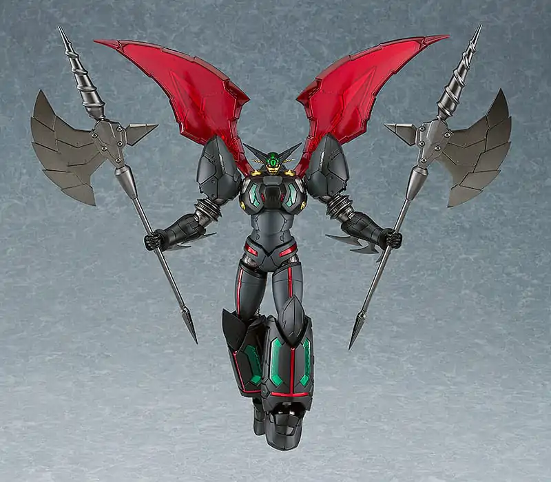 Getter Robo:The Last day Moderoid Plastiková stavebnica Shin Getter Robo Tarak 16 cm produktová fotografia