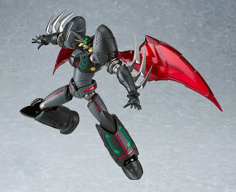 Getter Robo:The Last day Moderoid Plastiková stavebnica Shin Getter Robo Tarak 16 cm produktová fotografia