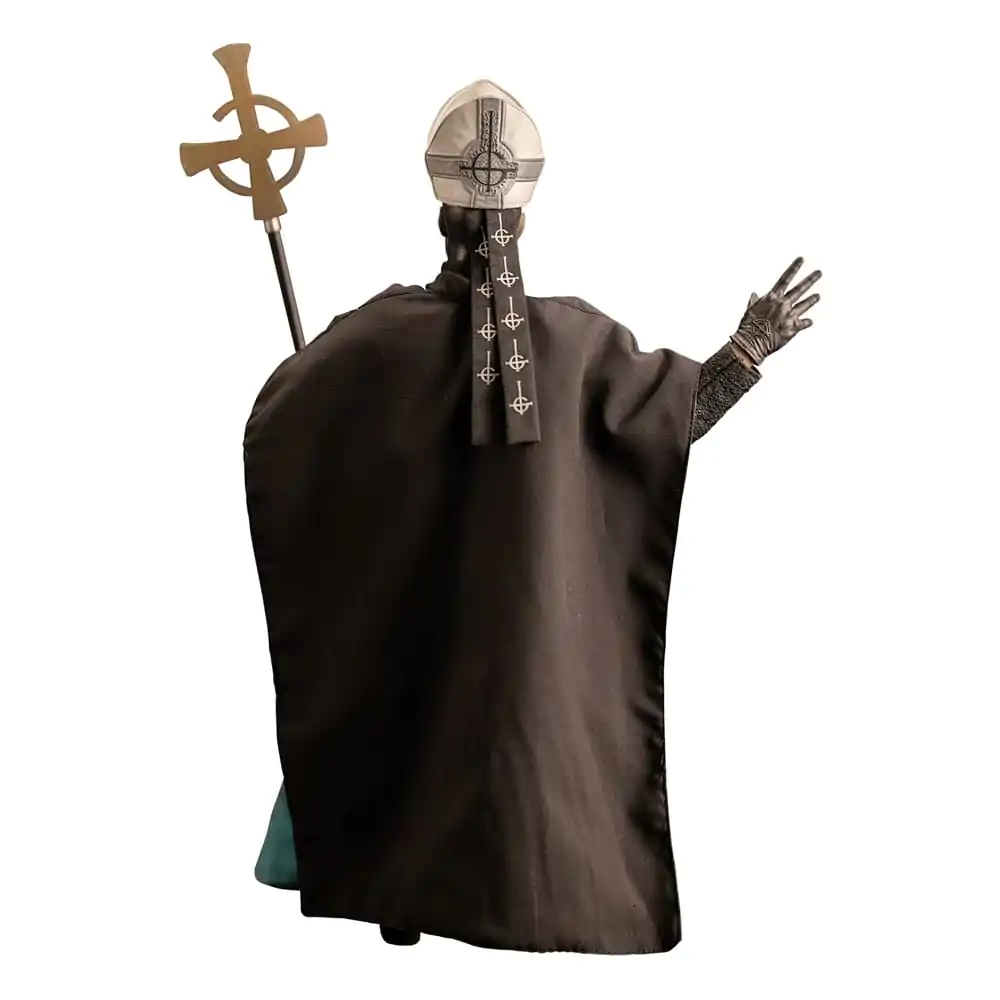 Ghost Akčná figúrka 1/6 Papa Emeritus II 30 cm produktová fotografia