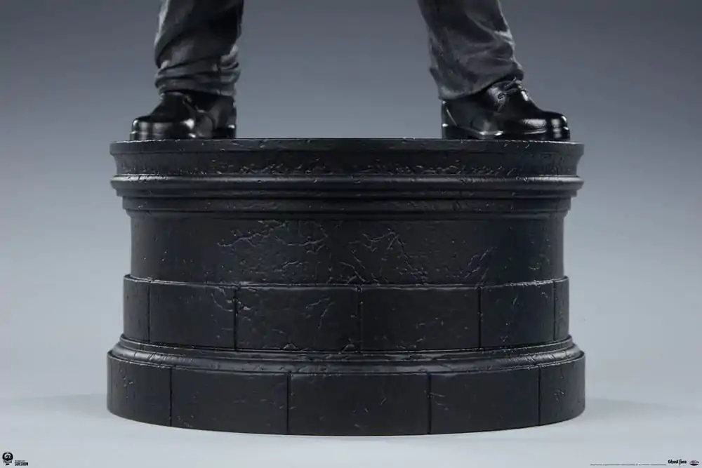 Ghost Face Socha 1/4 57 cm produktová fotografia