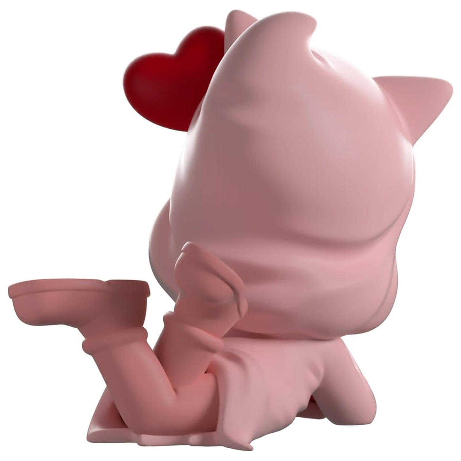 Ghost Face Vinylová figúrka Valentine´s Ghost Face 8 cm produktová fotografia