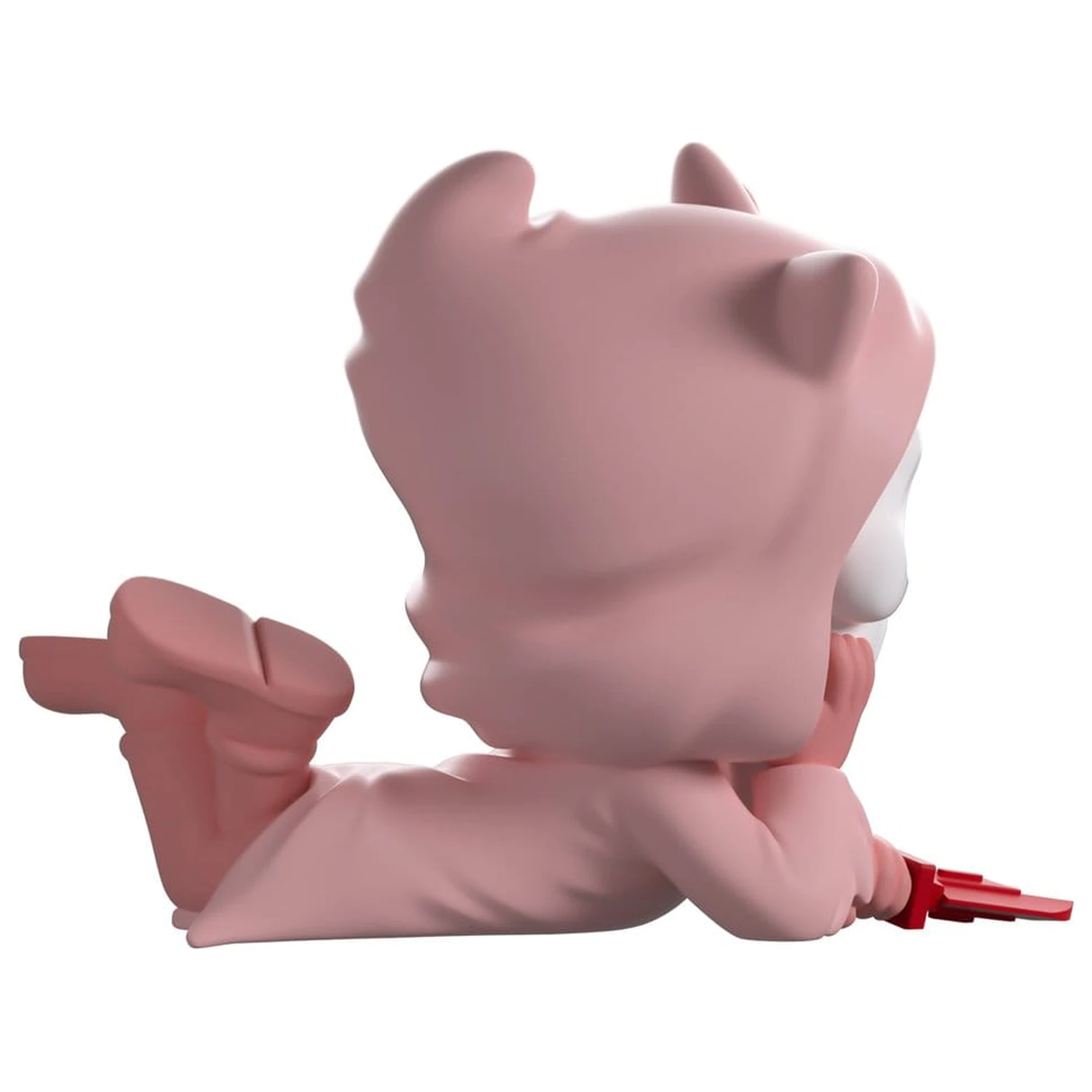 Ghost Face Vinylová figúrka Valentine´s Ghost Face 8 cm produktová fotografia