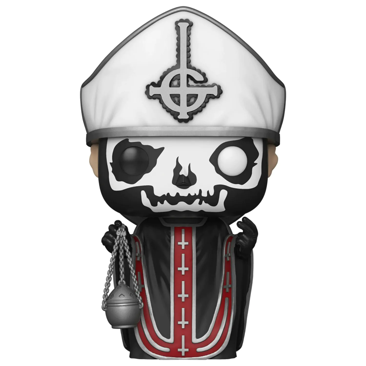 Ghost Funko POP! Rocks vinylová figúrka Papa Emeritus I(MT) 9 cm produktová fotografia