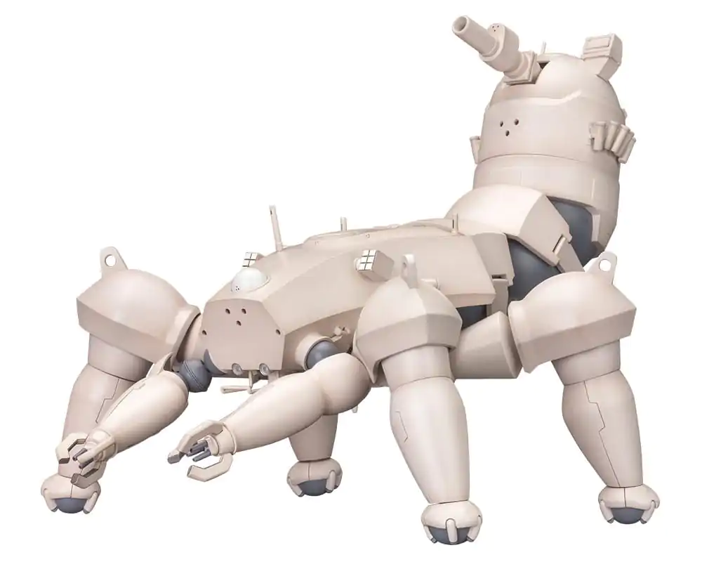 Ghost in the Shell Plastic Model Kit Haw 206 Prototyp 24 cm produktová fotografia