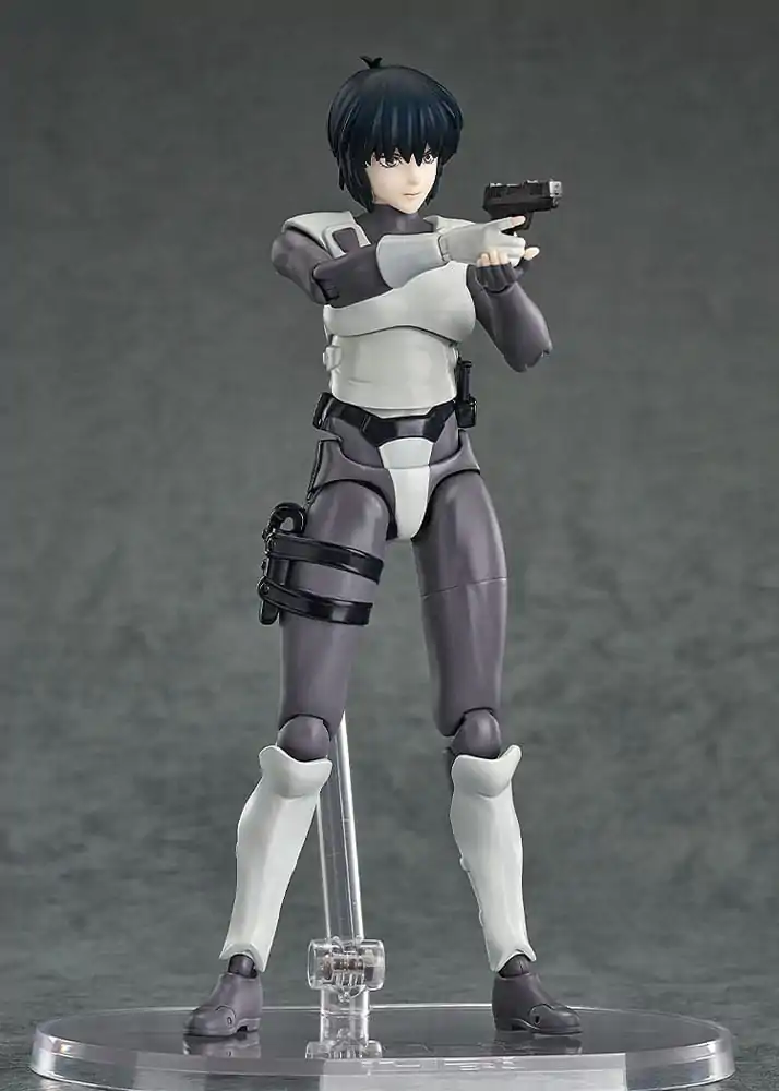 Ghost in the Shell Hyper Body akčná figúrka Popoluška 15 cm produktová fotografia
