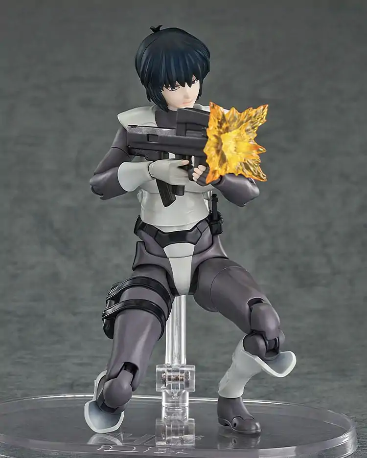 Ghost in the Shell Hyper Body akčná figúrka Popoluška 15 cm produktová fotografia