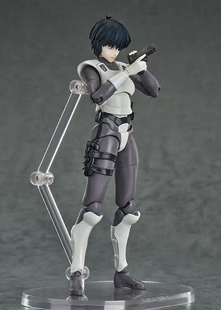Ghost in the Shell Hyper Body akčná figúrka Popoluška 15 cm produktová fotografia