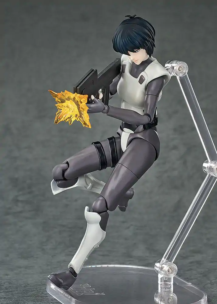 Ghost in the Shell Hyper Body akčná figúrka Popoluška 15 cm produktová fotografia