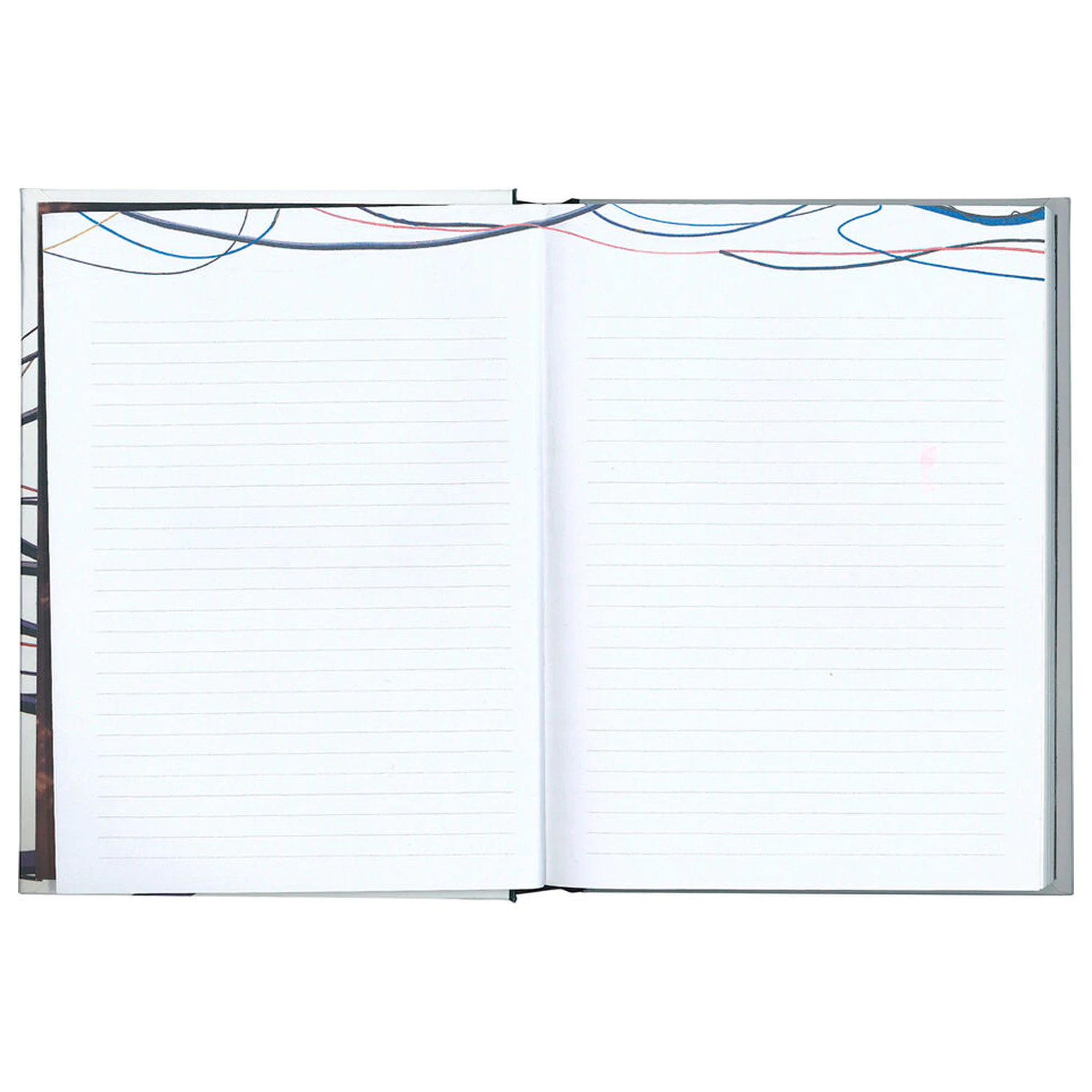 Ghost in the Shell Zápisník so svetlom produktová fotografia