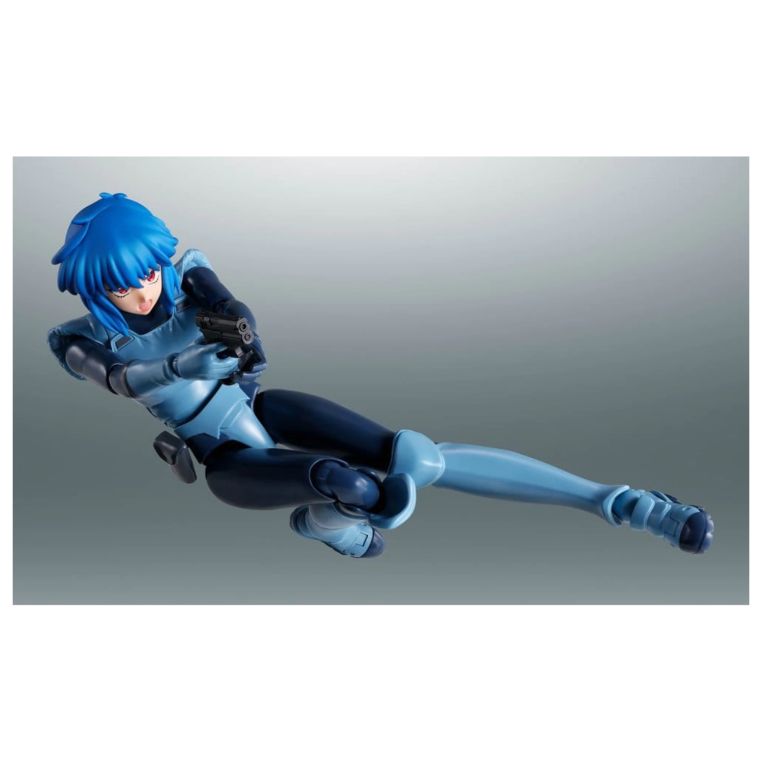 Ghost in the Shell S.H.Figuarts akčná figúrka Motoko Kusanagi 14 cm produktová fotografia