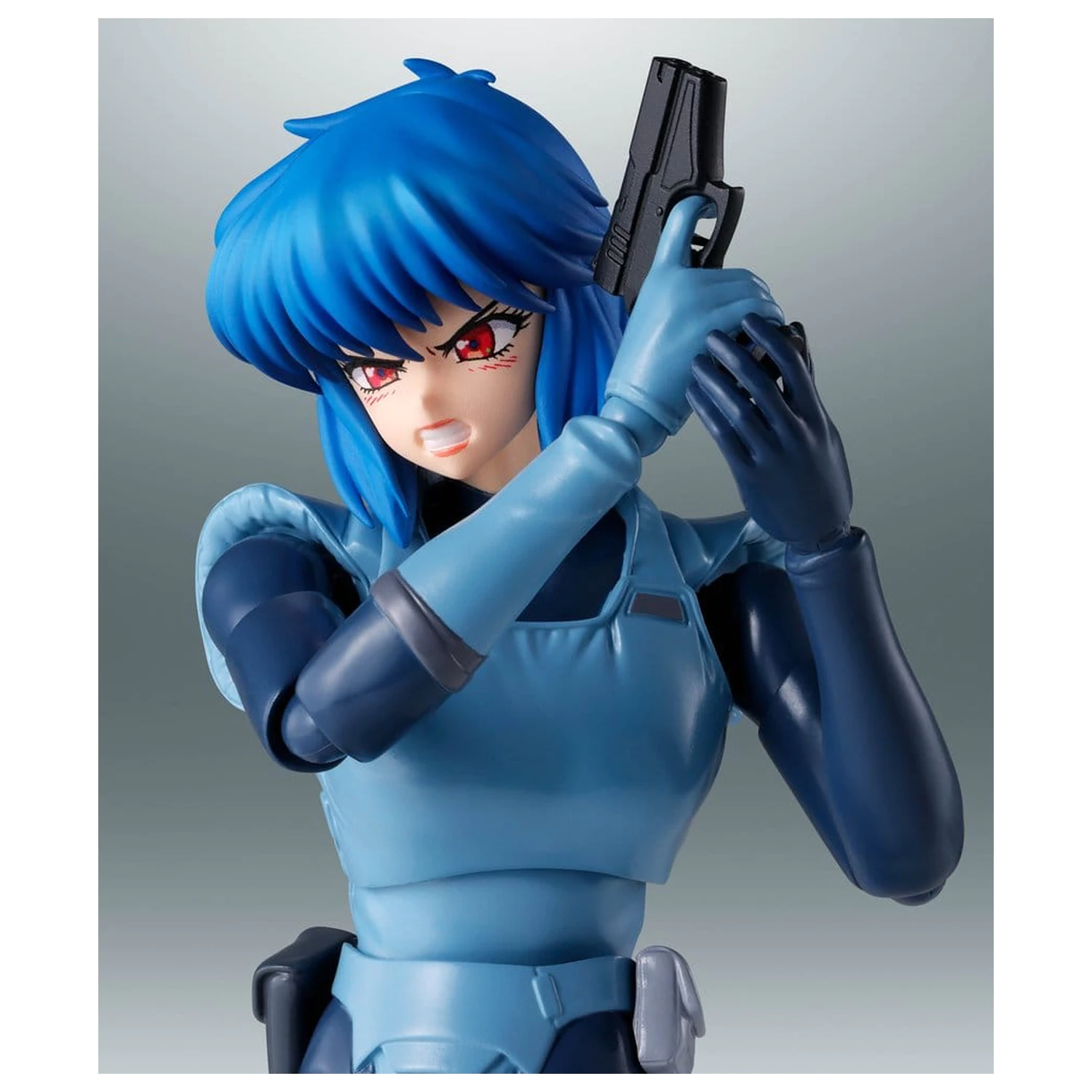 Ghost in the Shell S.H.Figuarts akčná figúrka Motoko Kusanagi 14 cm produktová fotografia