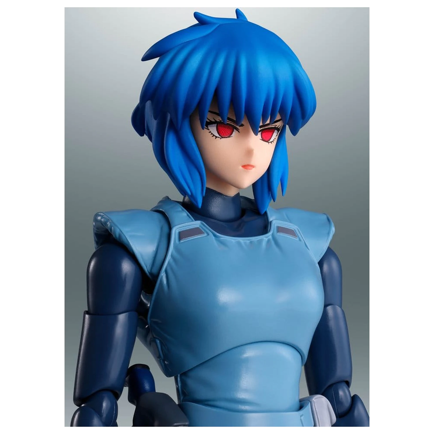 Ghost in the Shell S.H.Figuarts akčná figúrka Motoko Kusanagi 14 cm produktová fotografia