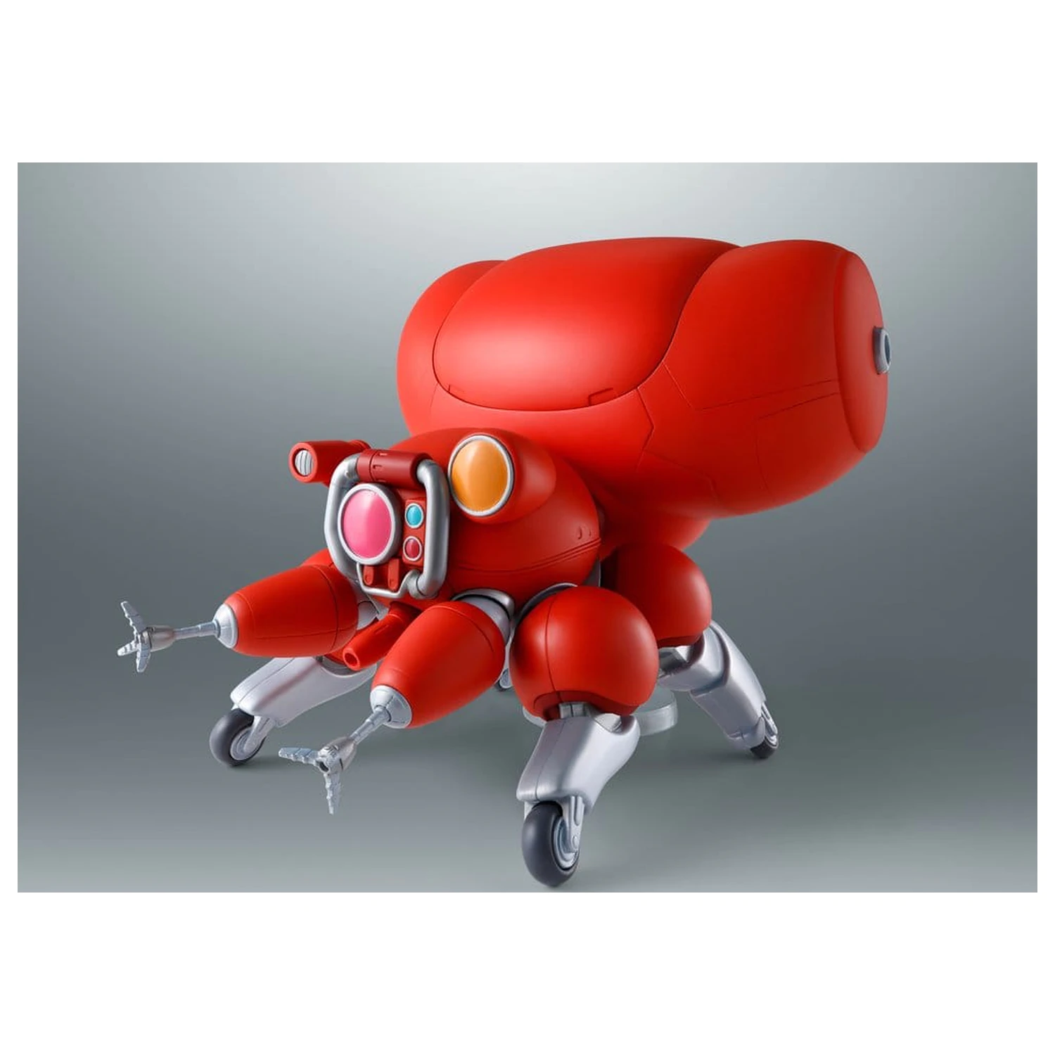 Ghost in the Shell The Robot Spirits Akčná figúrka Fuchikoma 15 cm produktová fotografia