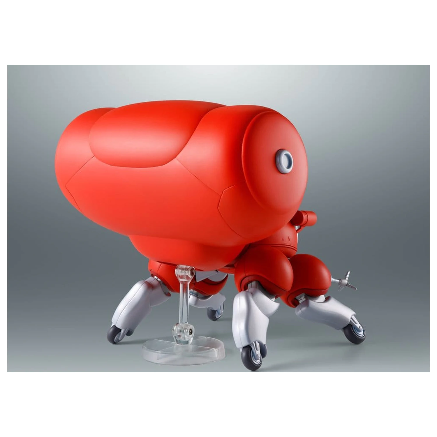Ghost in the Shell The Robot Spirits Akčná figúrka Fuchikoma 15 cm produktová fotografia