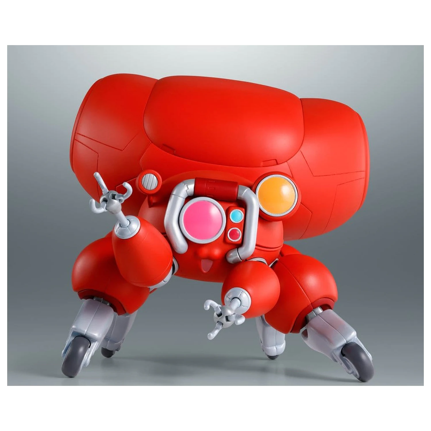 Ghost in the Shell The Robot Spirits Akčná figúrka Fuchikoma 15 cm produktová fotografia
