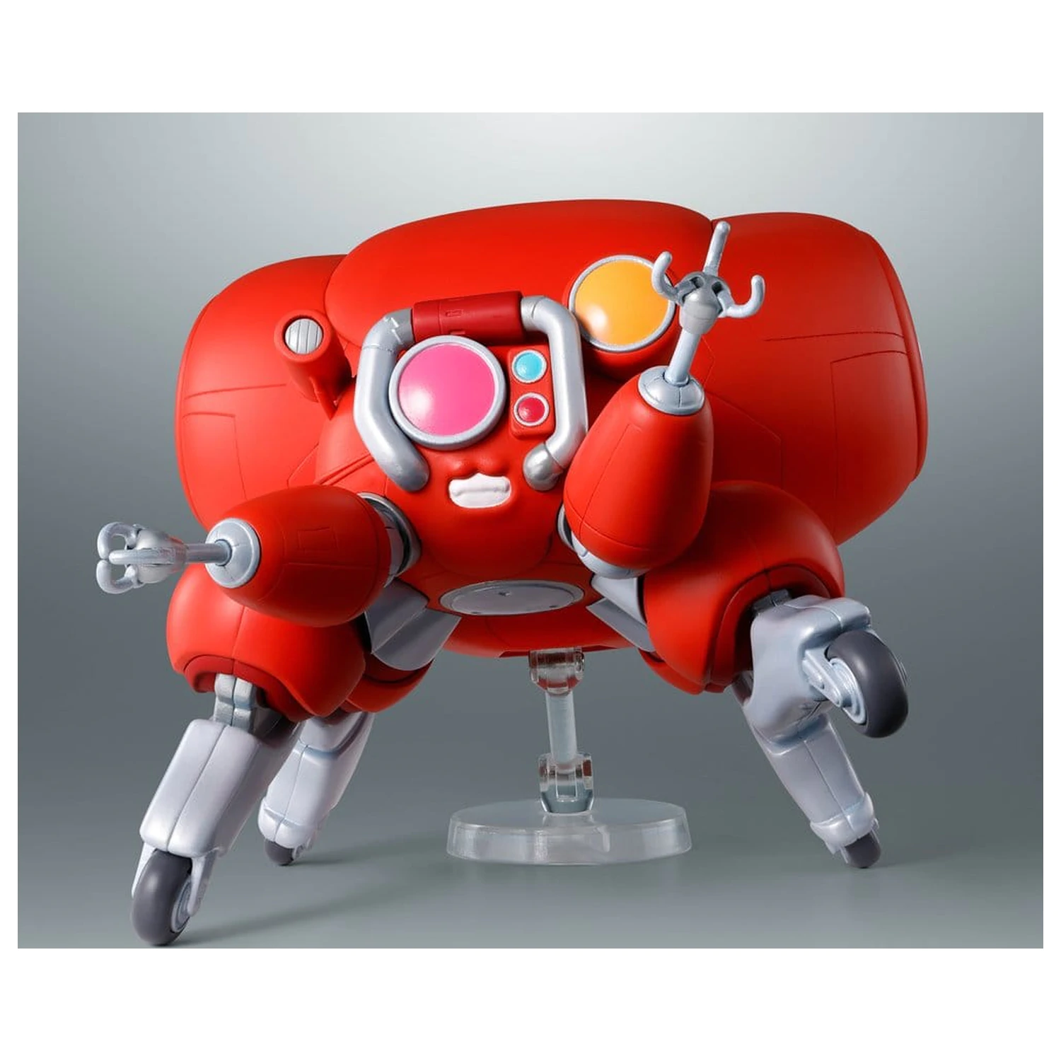 Ghost in the Shell The Robot Spirits Akčná figúrka Fuchikoma 15 cm produktová fotografia