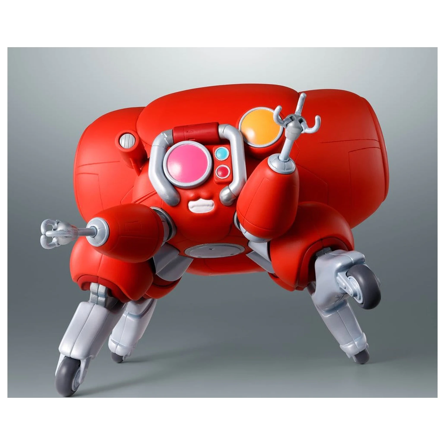 Ghost in the Shell The Robot Spirits Akčná figúrka Fuchikoma 15 cm produktová fotografia