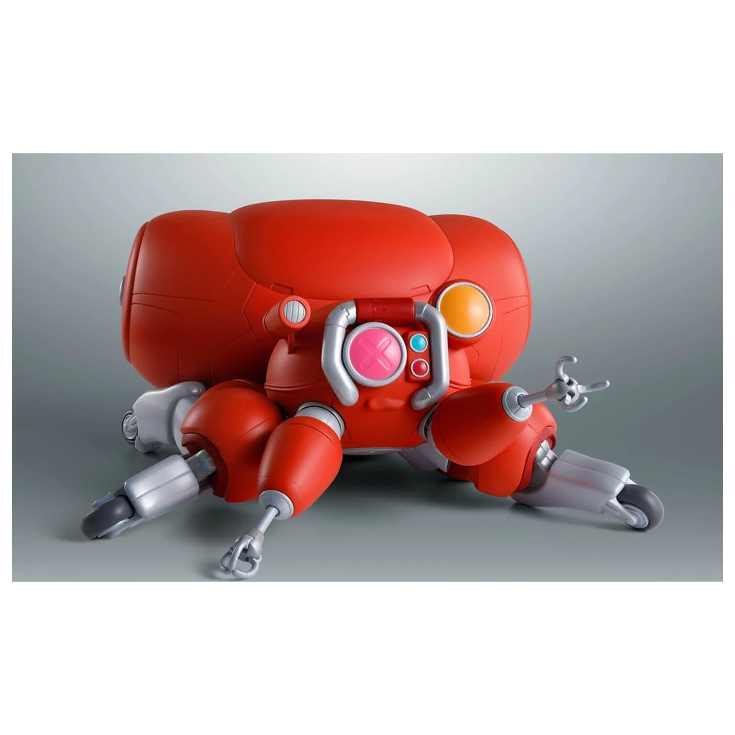 Ghost in the Shell The Robot Spirits Akčná figúrka Fuchikoma 15 cm produktová fotografia