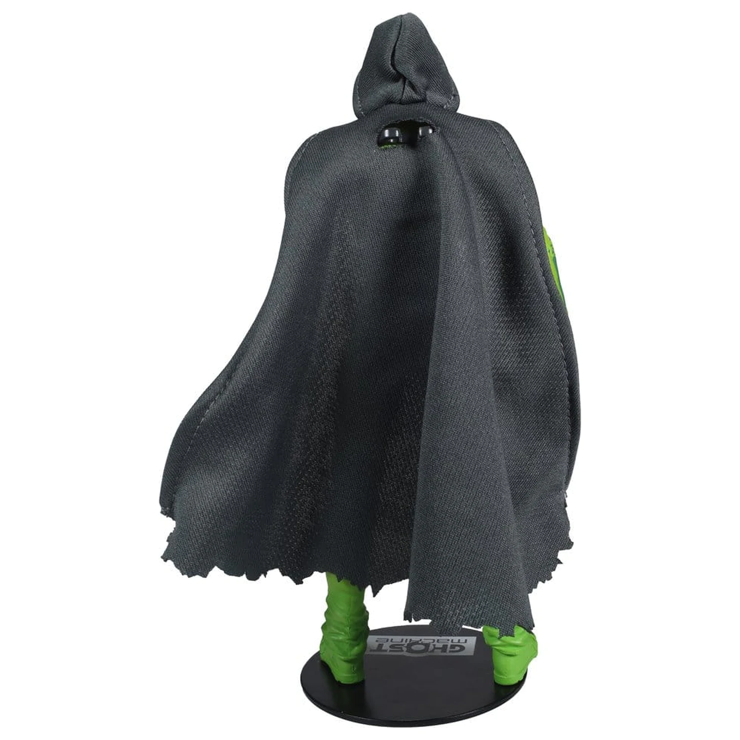 Ghost Machine McFarlane Elite Edition Deluxe akčná figúrka Geiger 18 cm produktová fotografia