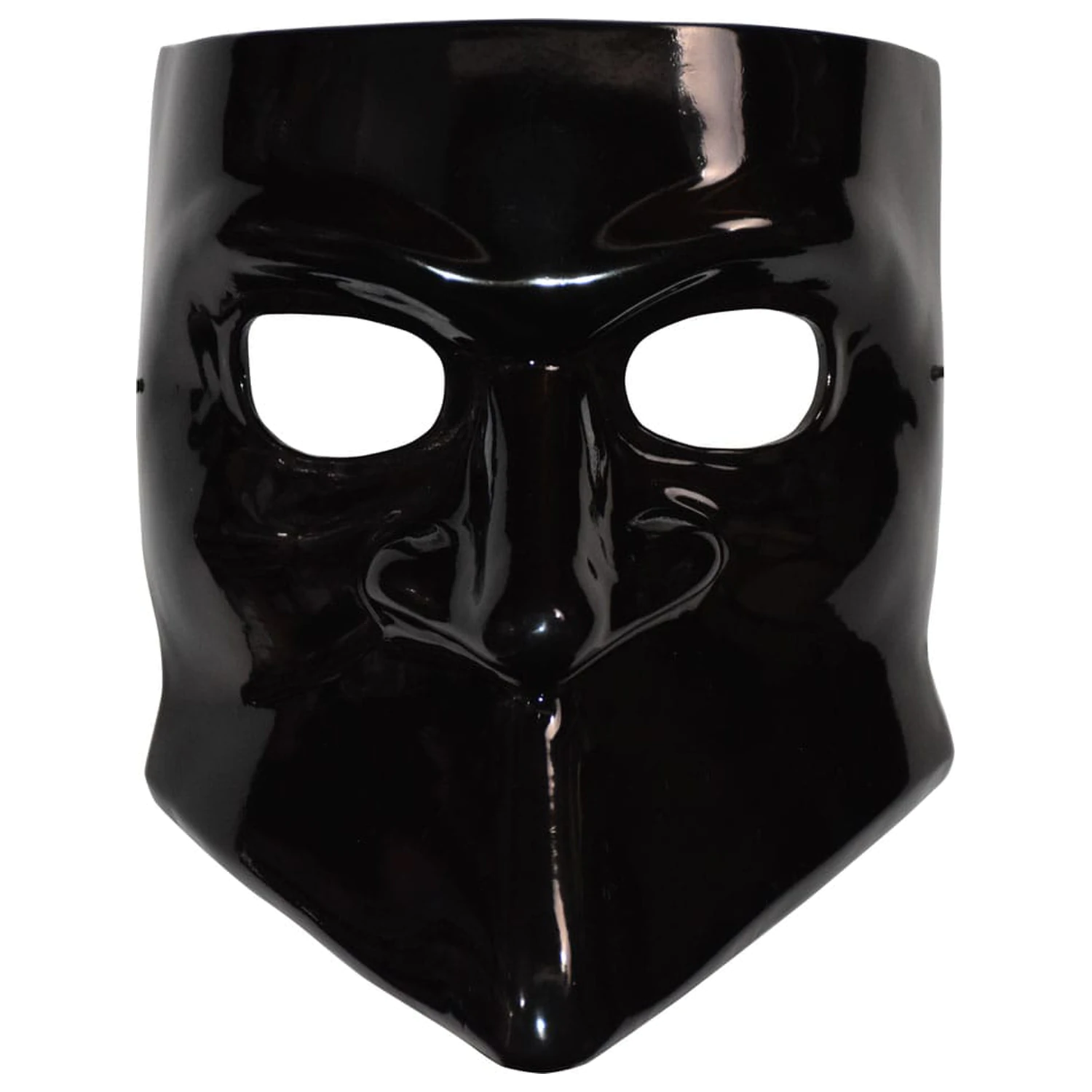 Ghost: Original Vacuform Maska Nameless Ghouls produktová fotografia