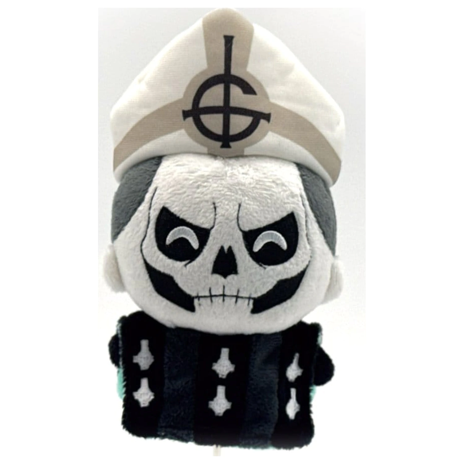 Ghost plyšová kľúčenka Papa II 13 cm produktová fotografia