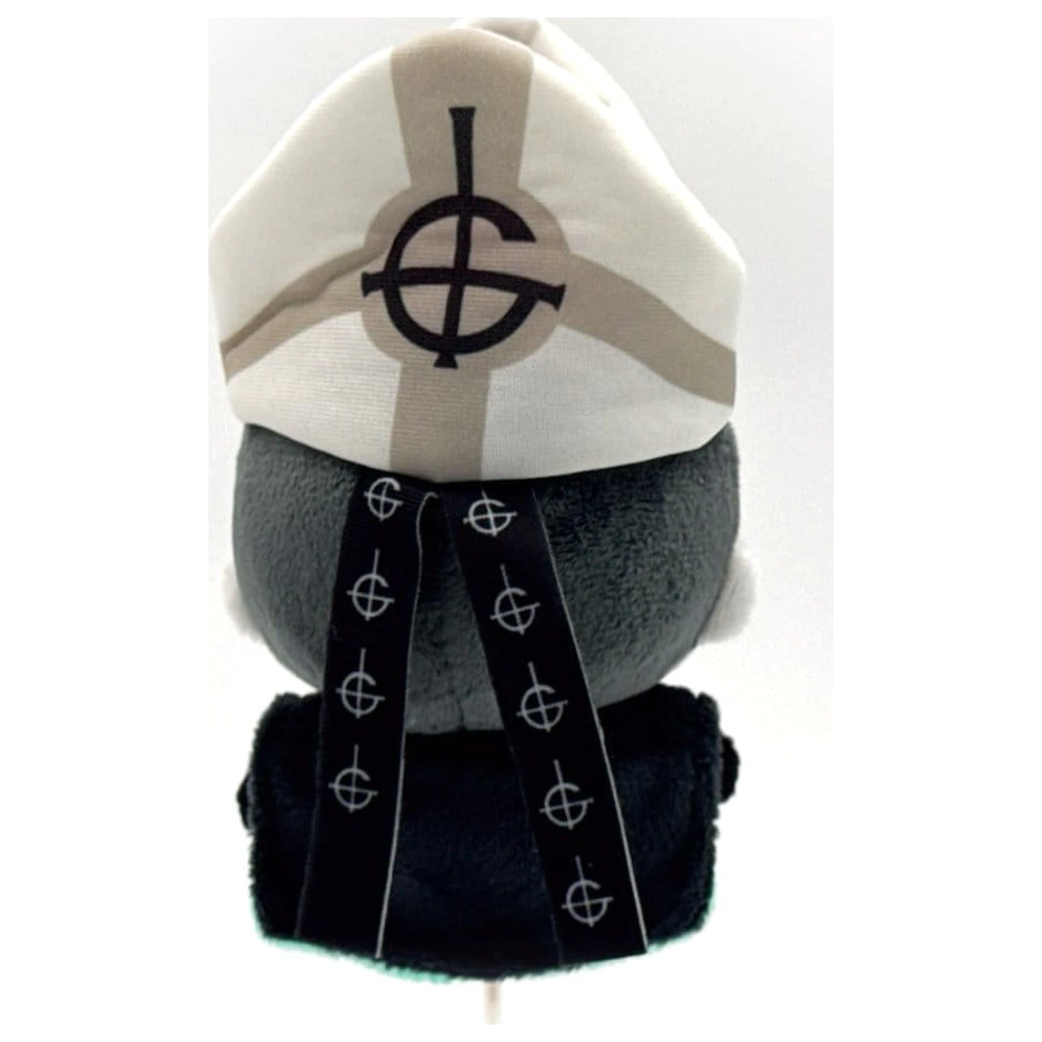 Ghost plyšová kľúčenka Papa II 13 cm produktová fotografia
