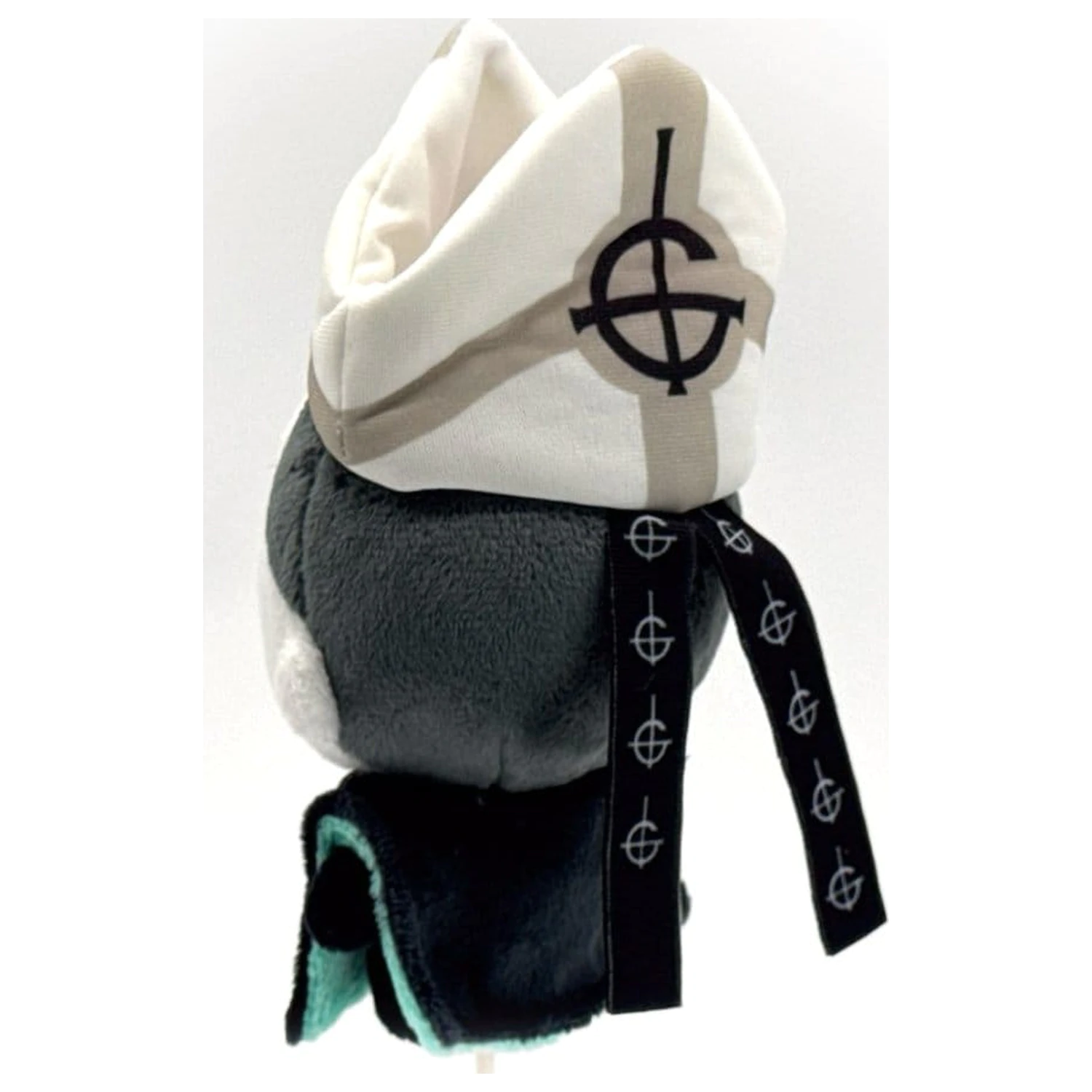 Ghost plyšová kľúčenka Papa II 13 cm produktová fotografia