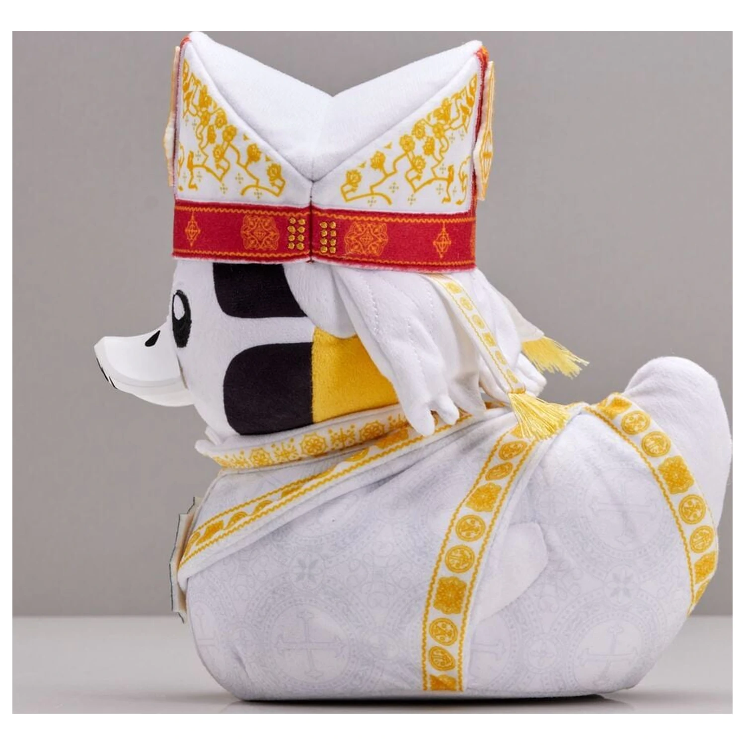Ghost Papa Nihil plyšová hračka 23cm produktová fotografia