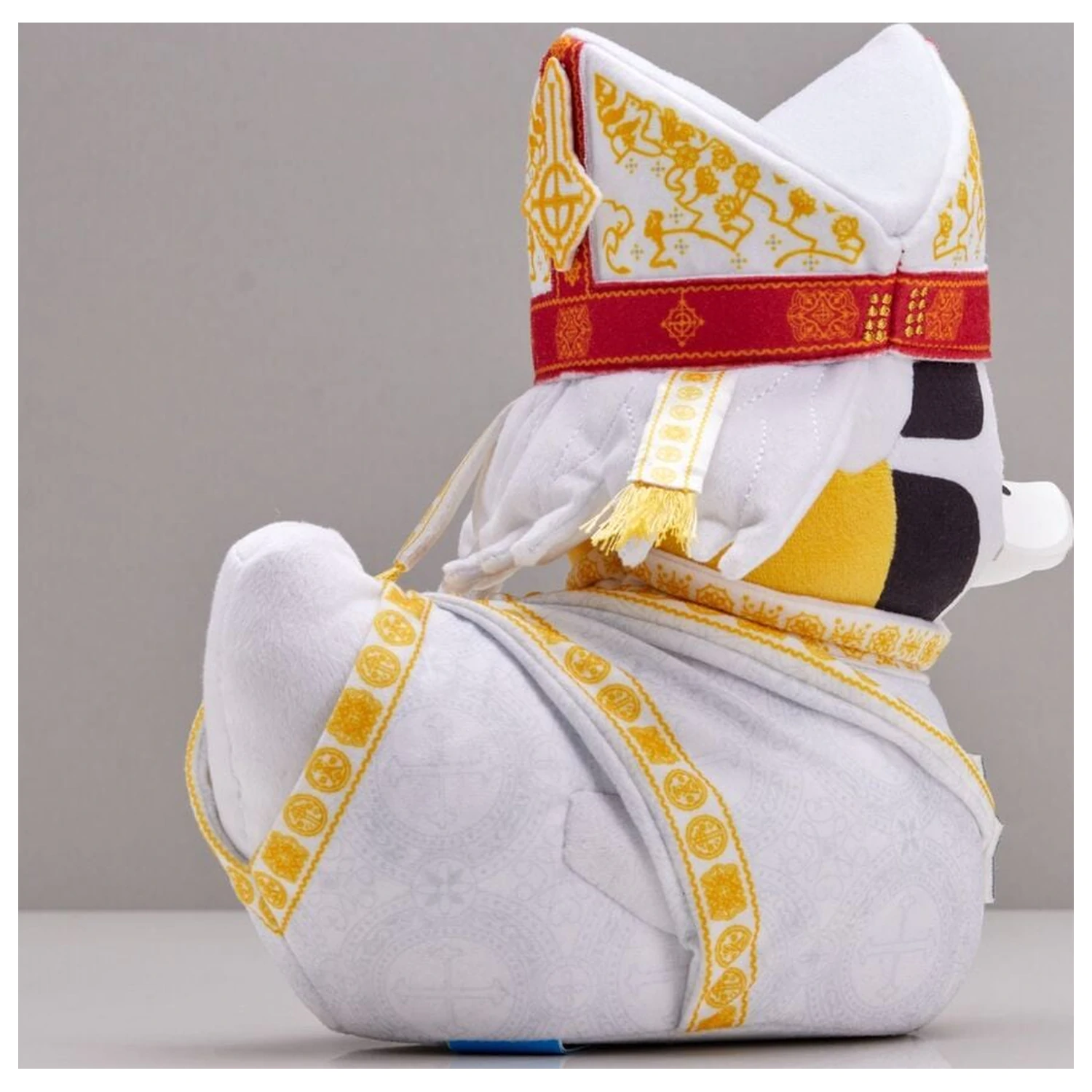 Ghost Papa Nihil plyšová hračka 23cm produktová fotografia
