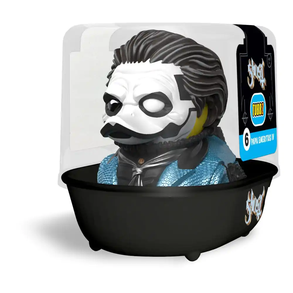 Ghost Tubbz PVC figúrka Papa Emeritus IV 1st Edition 10 cm produktová fotografia