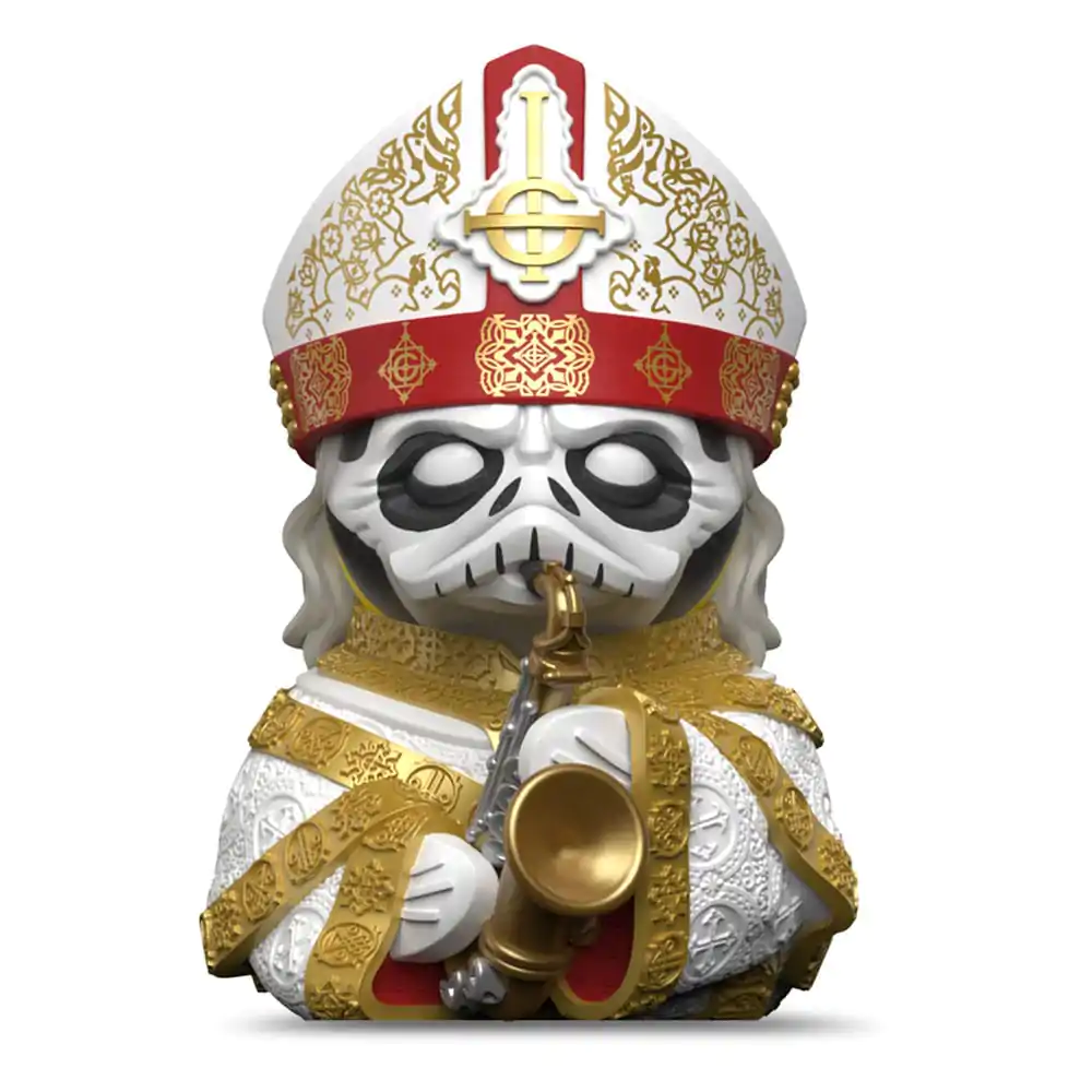 Ghost Tubbz PVC figúrka Papa Nihil 1st Edition 10 cm produktová fotografia