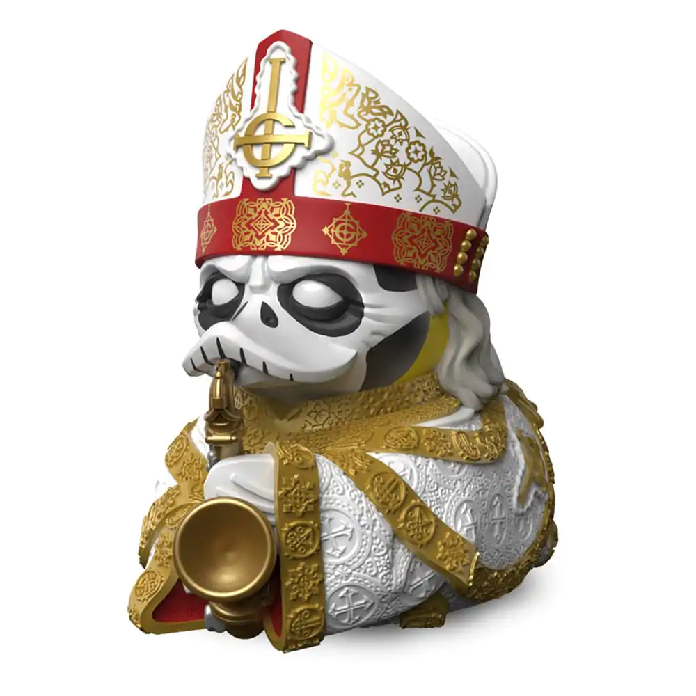 Ghost Tubbz PVC figúrka Papa Nihil 1st Edition 10 cm produktová fotografia