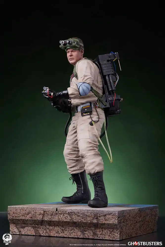 Ghostbusters Socha 1/4 Ray Stantz 48 cm produktová fotografia