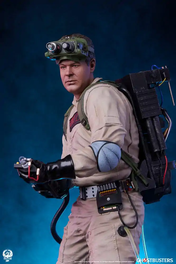 Ghostbusters Socha 1/4 Ray Stantz 48 cm produktová fotografia