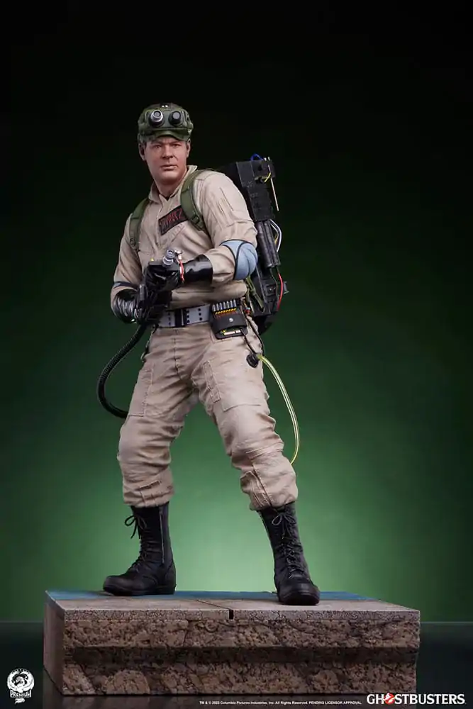 Ghostbusters Socha 1/4 Ray Stantz 48 cm produktová fotografia