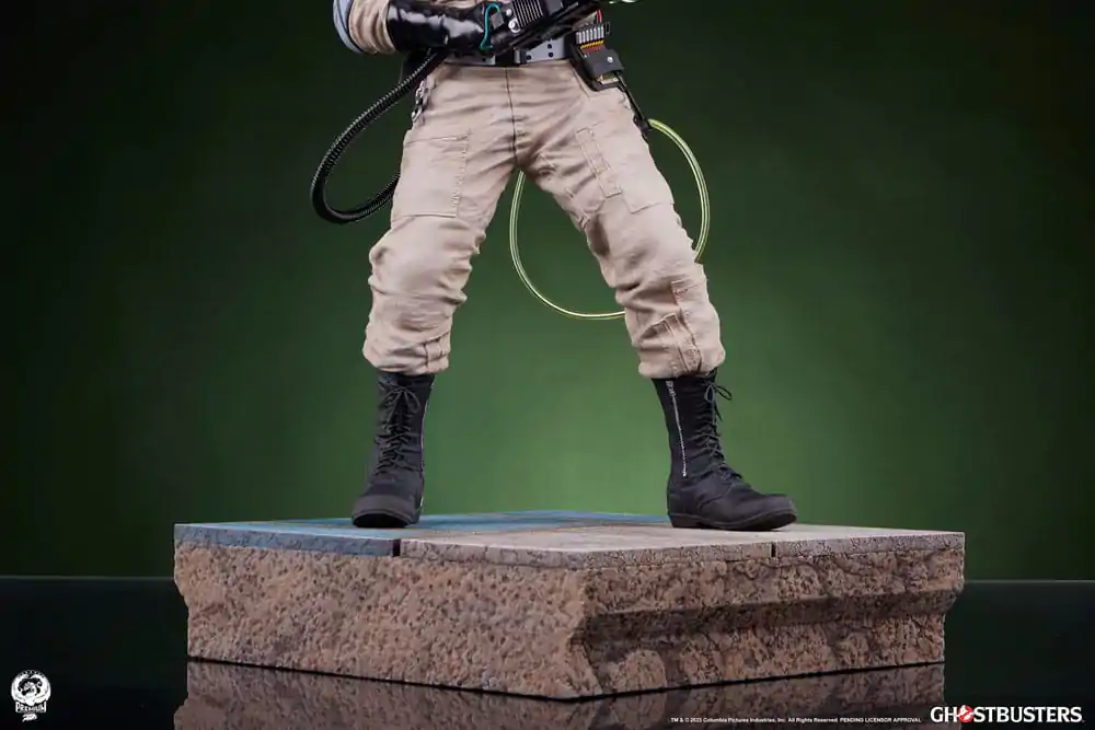 Ghostbusters Socha 1/4 Ray Stantz 48 cm produktová fotografia