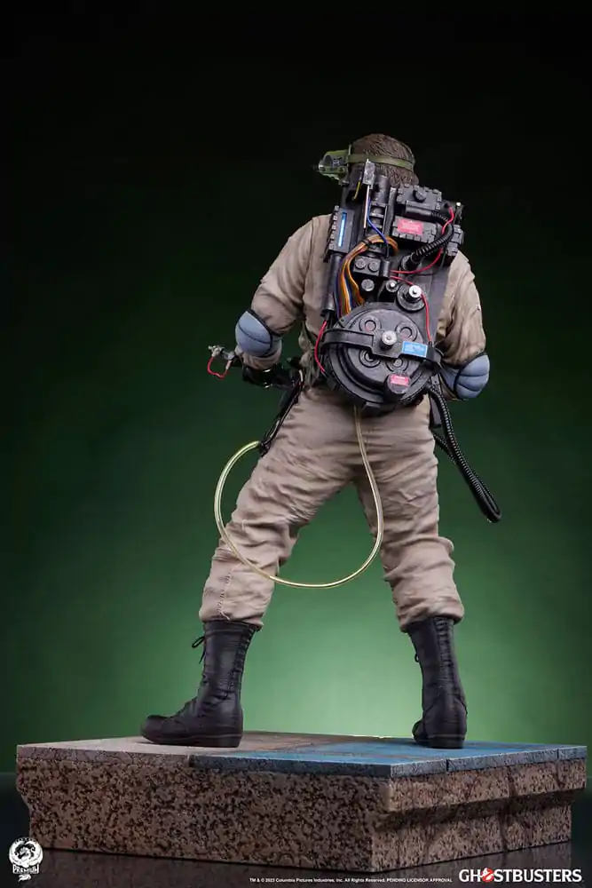 Ghostbusters Socha 1/4 Ray Stantz 48 cm produktová fotografia