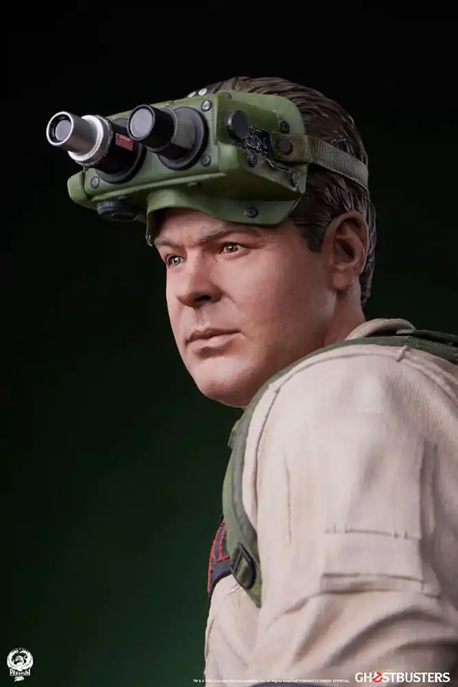 Ghostbusters Socha 1/4 Ray Stantz 48 cm produktová fotografia