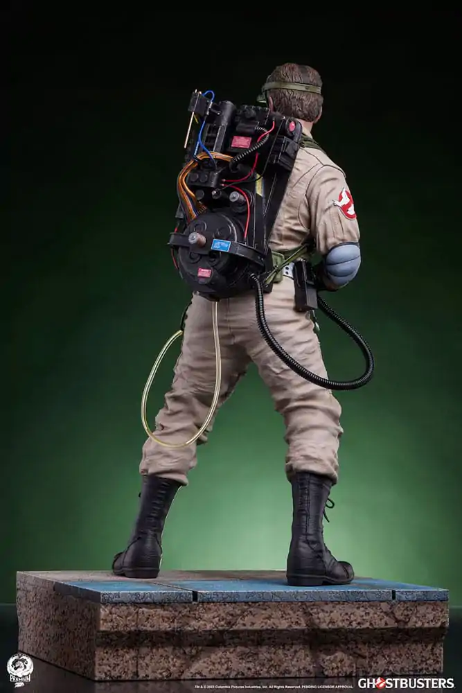 Ghostbusters Socha 1/4 Ray Stantz 48 cm produktová fotografia